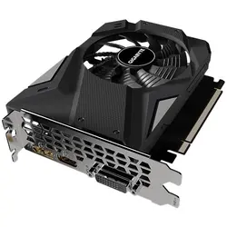کارت گرافیک استوک GIGABYTE GTX1650 4G GDDR6
