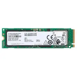 اس اس دی SAMSUNG PM981A 1TB M.2 استوک