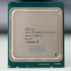 CPU XEON 2680 V2/LGA 2011