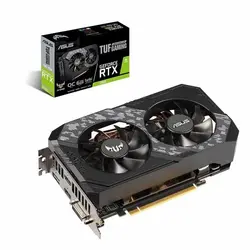 کارت گرافیک ASUS RTX2060 DUAL ماین شده