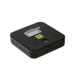 مودم 4G همراه ایرانسل استوک سیمکارت خور