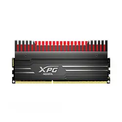 رم دسکتاپی ADATA XPG 8G DDR3 BUS 2400 استوک