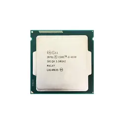 سی پی یو INTEL i5 4690