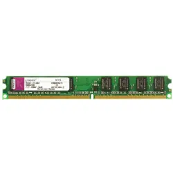 رم دسکتاپی استوک 1G DDR2 میکس برند
