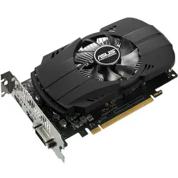 کارت گرافیک استوک ASUS 1050TI PHONIX