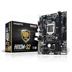 باندل استوک H110 GIGA/i7 6700