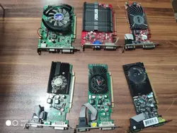 سبد 25 عددی گرافیک استوک مشکل جزیی