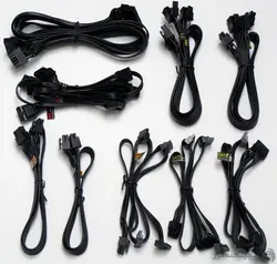 کابل ماژولار پاور GREEN PCI-E
