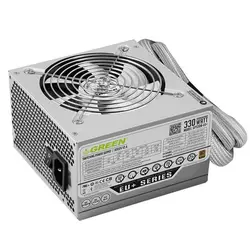 پاور GREEN 330A-EU PLUS REFER