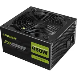 POWER GREEN 650A-ZS