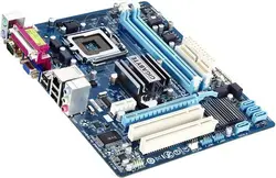 مادربورد استوک GIGA/ASUS G41 DDR3