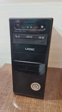 سیستم نسل شش / H110/i3 6100/8/1T