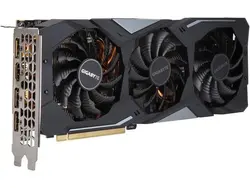 کارت گرافیک استوک GIGABYTE GTX 1660 GAMING OC 6G