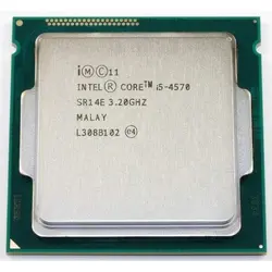سی پی یو i5 4570 LGA 1150