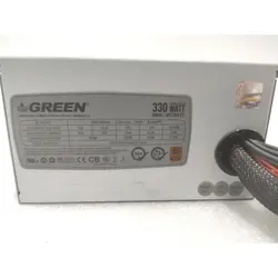 پاور GREEN 330A-ES استوک