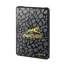 اس اس دی اینترنال اپیسر مدل AS340 PANTHER ظرفیت 240 گیگابایت