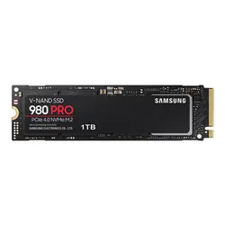 اس اس دی استوک SAMSUNG 980 PRO 1TB M.2