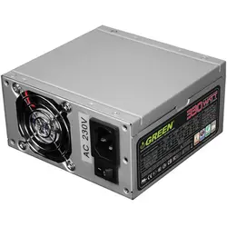 پاورهای مینی 330 وات گرین سری A