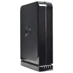 SEAGATE 2TB EXTERNAL DESK