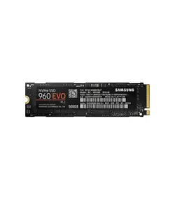 اس ای دی Samsung 960 Evo 500GB PCIe NVMe M2 استوک