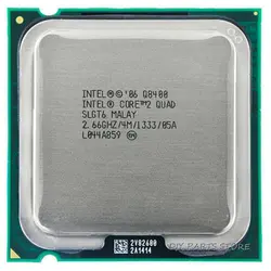 سی پی یو Q8400 LGA 775