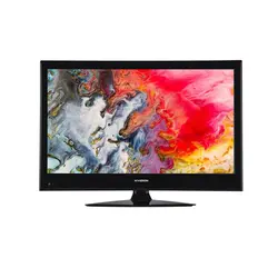 مانیتور/تی وی  استوک XVISION LE24D20 LED TV