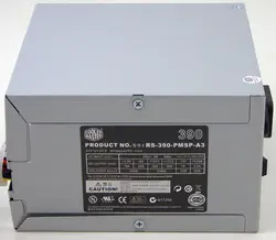 COOLERMASTER 390W