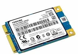 SSD 250G MSATA MIX BRAND