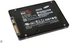 SAMSOUNG 850 PRO 256G