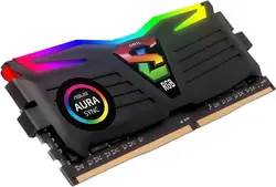 GEIL 8G DDR4 RGB/SUPER LUCE