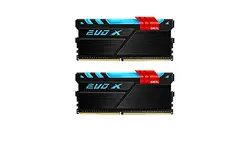 رم های 8 گیگ GEIL DDR4 8G RGB BUS 2400 استوک