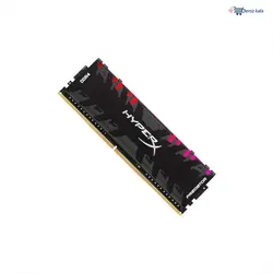 رم HyperX Predator RGB 8G DDR4 3200 استوک