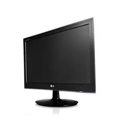 مانیتور استوک LED LG 1940S /همراه با پنل لمسی