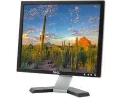 مانیتور استوک LCD 17 GRADE B