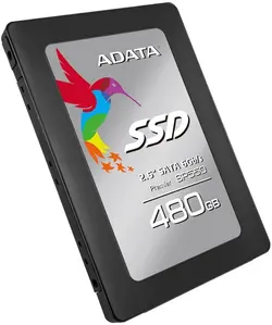 ADATA 480G SP550