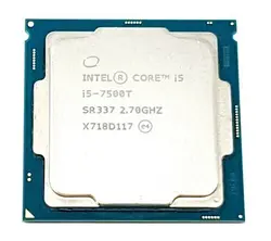i5 7500T