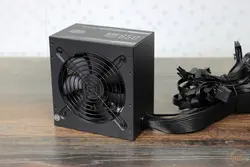 پاور استوک COOLERMASTER 650W MWE