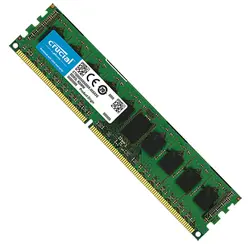 Crucial DDR4 8G 2400MHz