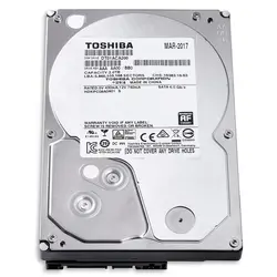 TOSHIBA/HITACHI 2TB