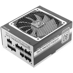 پاور استوک GREEN 750OC PLUS