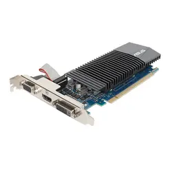 گرافیک کارکرده ASUS GT710 2G DDR3