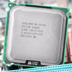 XEON 5430 LGA 775