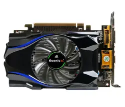 گرافیک بدون برند GT640-2G ddr3