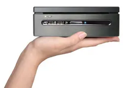 MiniPC AOpen - MP45-DU