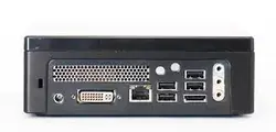 MiniPC AOpen - MP45-DU