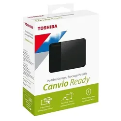 TOSHIBA 4TB اکسترنال
