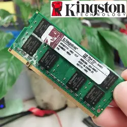 رم استوک لپتاپی 2G DDR2 LAPTOP