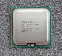 INTEL Q6700