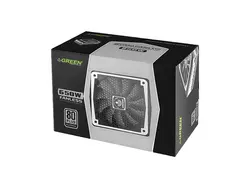 پاور استوک GREEN 650OCPT