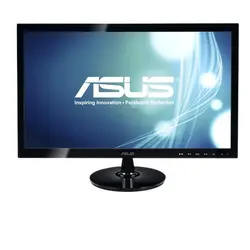 ال ای دی 22 اینچ استوک ASUS VP228